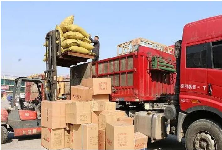 泉州到平乡县物流专线