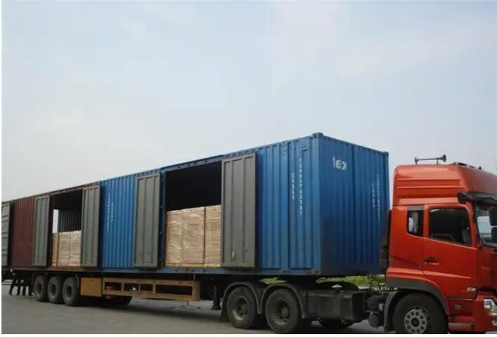 泉州到平乡县整车运输