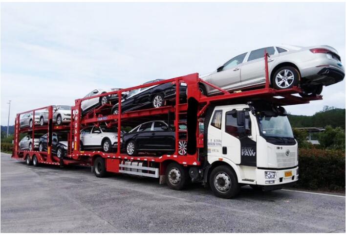 泉州到平乡县轿车托运